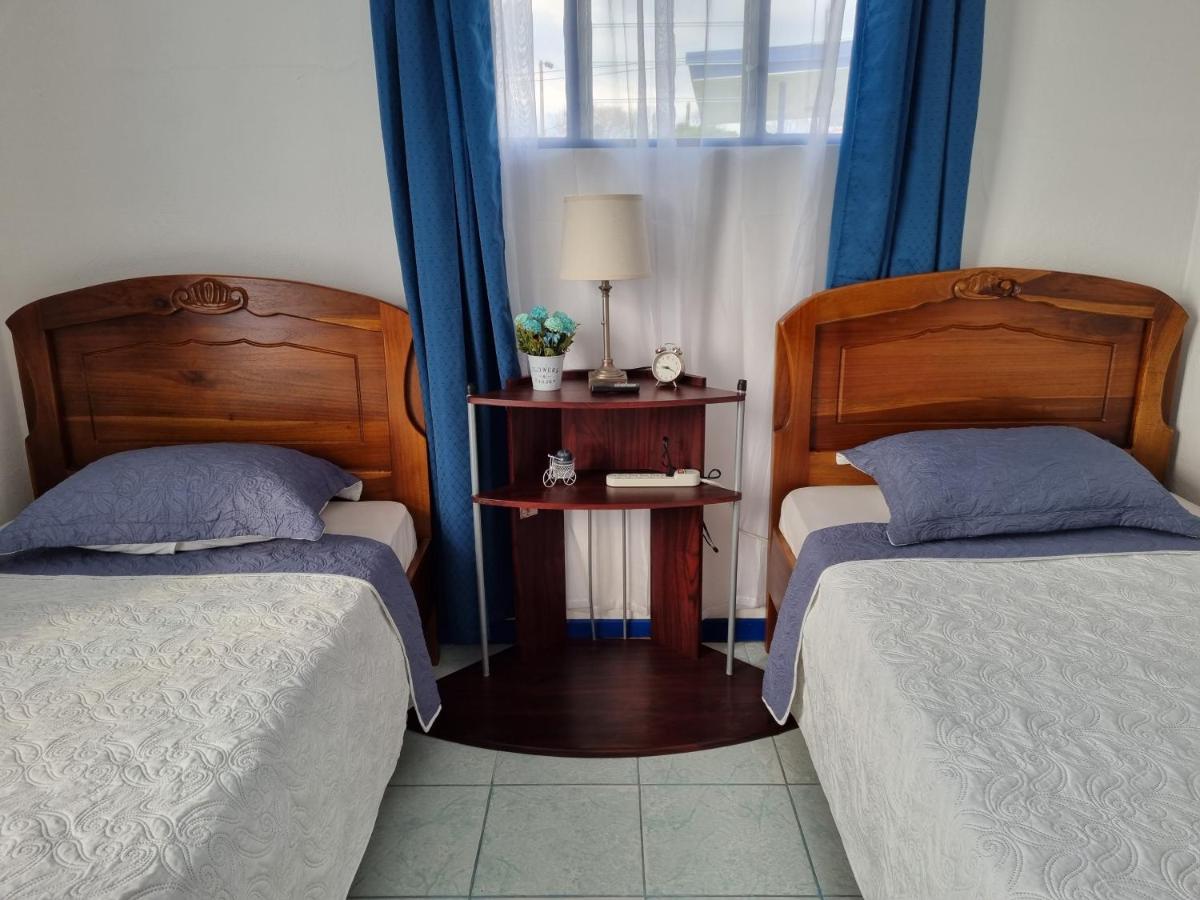 Entire Homy Apartment For You, 5 Min Sjo Airport Alajuela Eksteriør billede