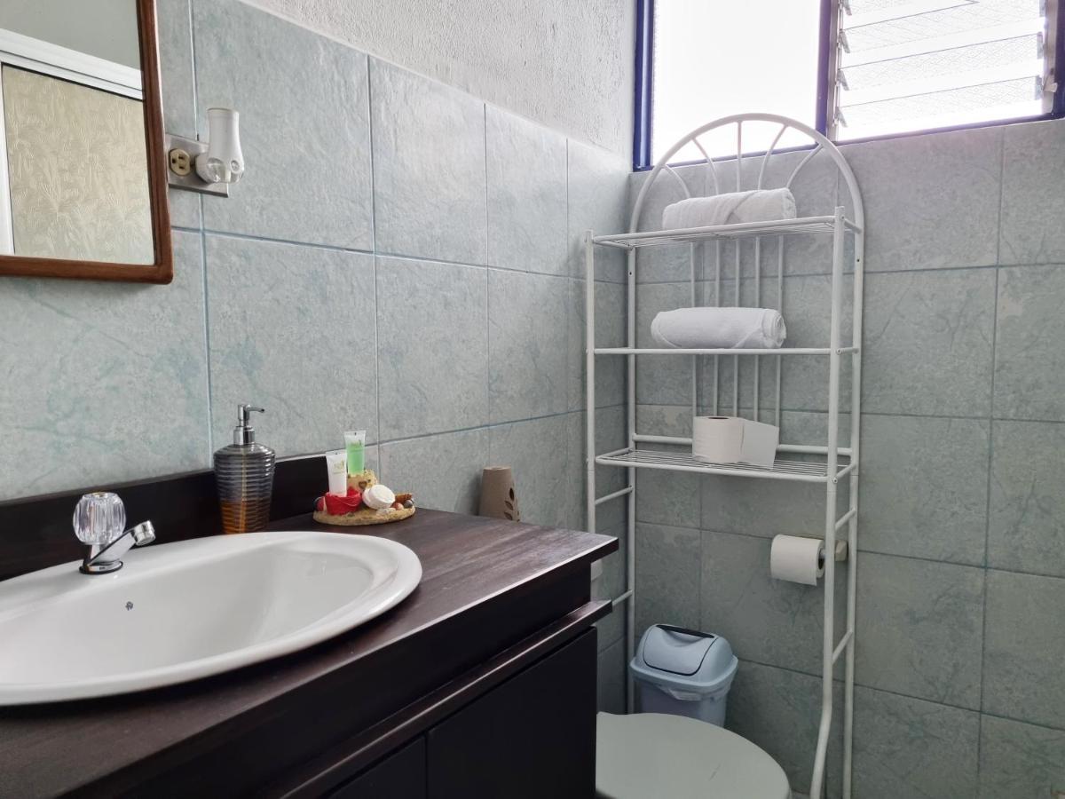 Entire Homy Apartment For You, 5 Min Sjo Airport Alajuela Eksteriør billede