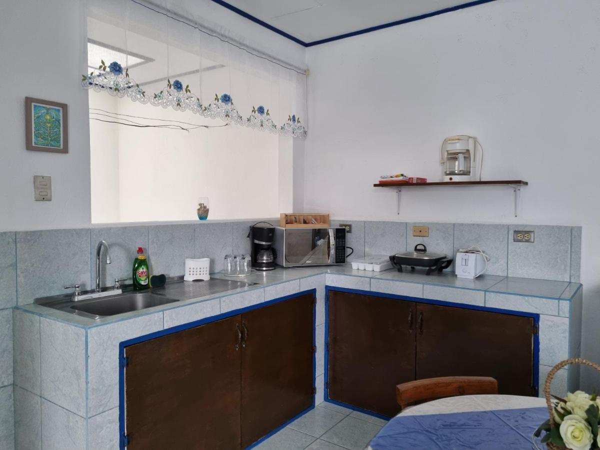 Entire Homy Apartment For You, 5 Min Sjo Airport Alajuela Eksteriør billede